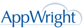AppWright JobCenter logo