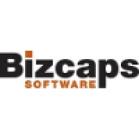 Bizcaps BPM logo