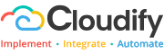 Cloudify logo