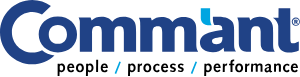Commant logo