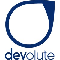 devoluteCLOUD logo