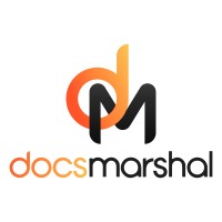 docsmarshal logo
