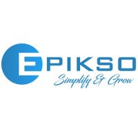 Epikso View 360 logo