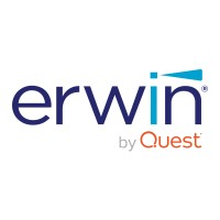 erwin Business Process logo