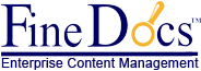 FineDocs logo