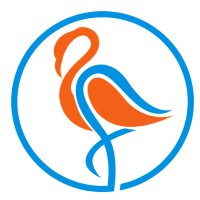 Flowmingo logo
