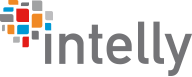 Intelly logo
