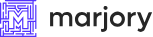 Marjory logo