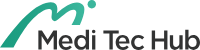 Medi Tec Hub logo