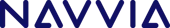 Navvia logo
