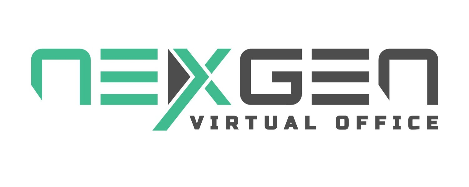 NexGen Virtual logo
