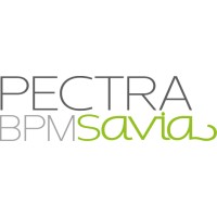 Pectra BPM Savia logo