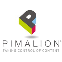 Pimalion logo