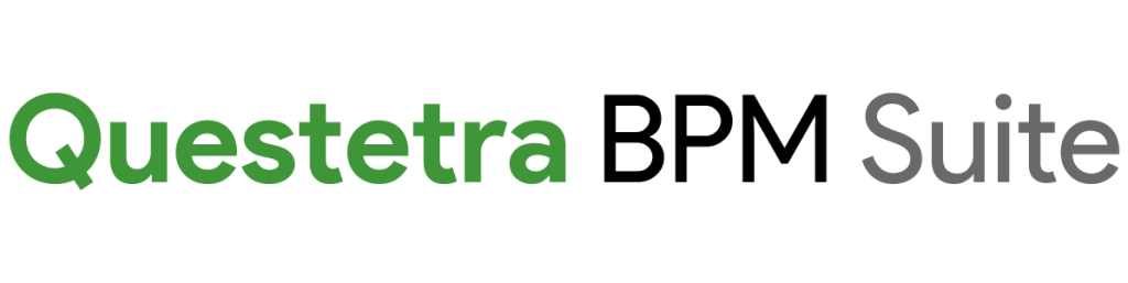 Questetra BPM Suite logo