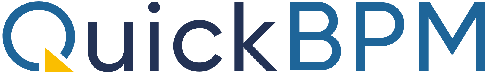 QuickBPM logo