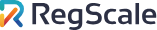 RegScale logo