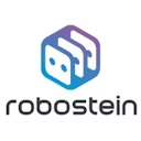 Robostein logo