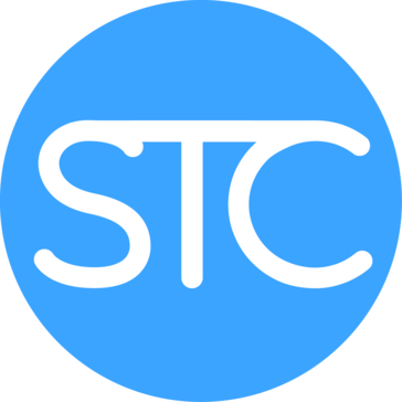 Saltech Consulting logo