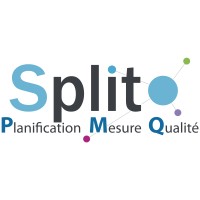 Split PMQ logo
