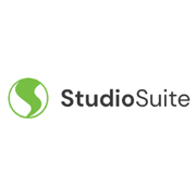 Studio suite logo