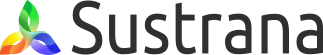 Sustrana logo