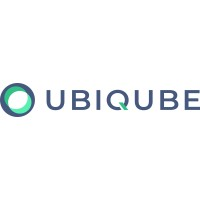 UBIqube Solutions logo