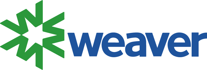 Weaver E-cology logo