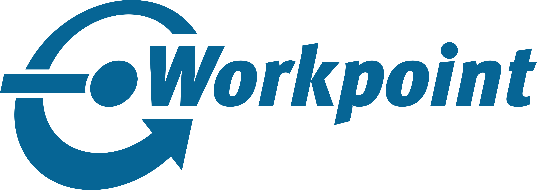 Workpoint logo