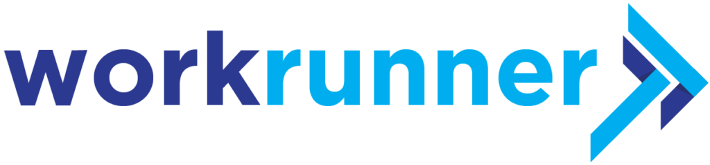 WorkRunner logo