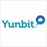 Yunbit WMS logo