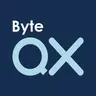 ByteGS logo