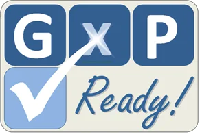 GxPReady! Suite logo