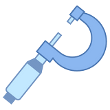 QC-Pro Gage Control logo