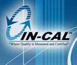 Info-Cal logo