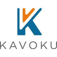 Kavoku logo
