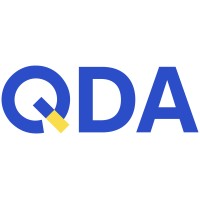 QDA SOLUTIONS Gage and Tool Management logo
