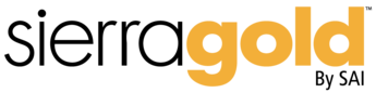 Sierra Gold logo