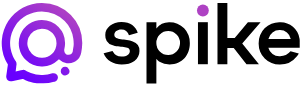 Spike logo