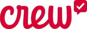 Crew logo