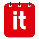 Schedule it logo