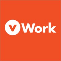 vWorkApp logo