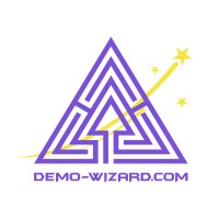 Demo Wizard logo