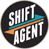 Shift Agent logo
