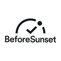 BeforeSunset AI logo