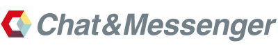 Chat&Messenger logo