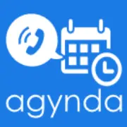 Agynda logo