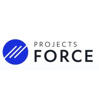 ProjectsForce logo