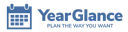 Year Glance logo