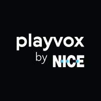 Playvox logo