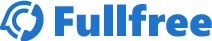 Fullfree logo